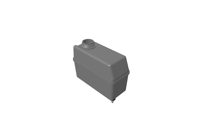 Tank-Fuel - Originale Toro - 117-3510