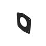 Gasket-Bagger Cover - Originale Toro - 121-4023