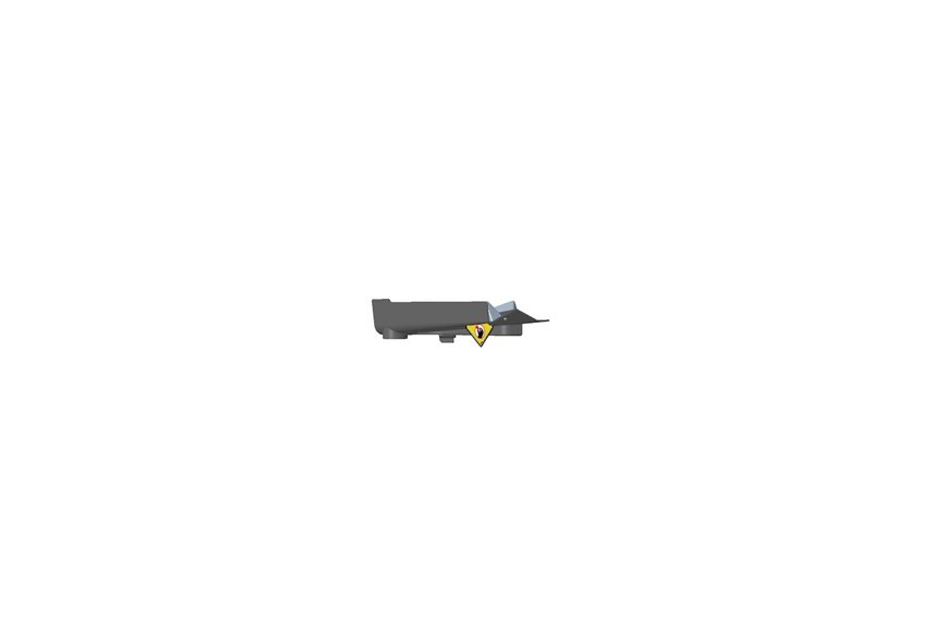 Asm - Deflector, 32" - Originale Toro - 100-6200