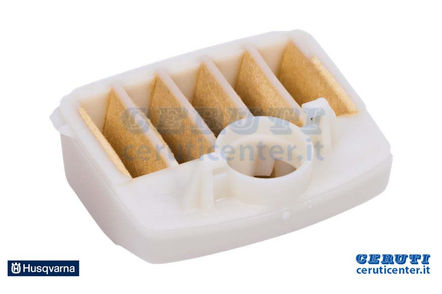 In Luftfilter Felt - Original Husqvarna - 537024003