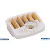In Luftfilter Felt - Original Husqvarna - 537024003