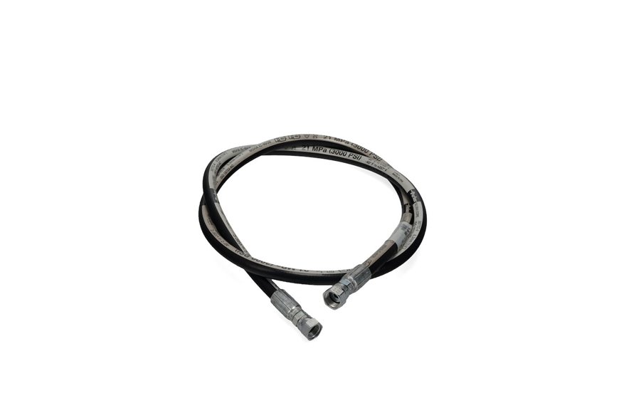 Hyd Hose Asm - Originale Toro - 98-4584