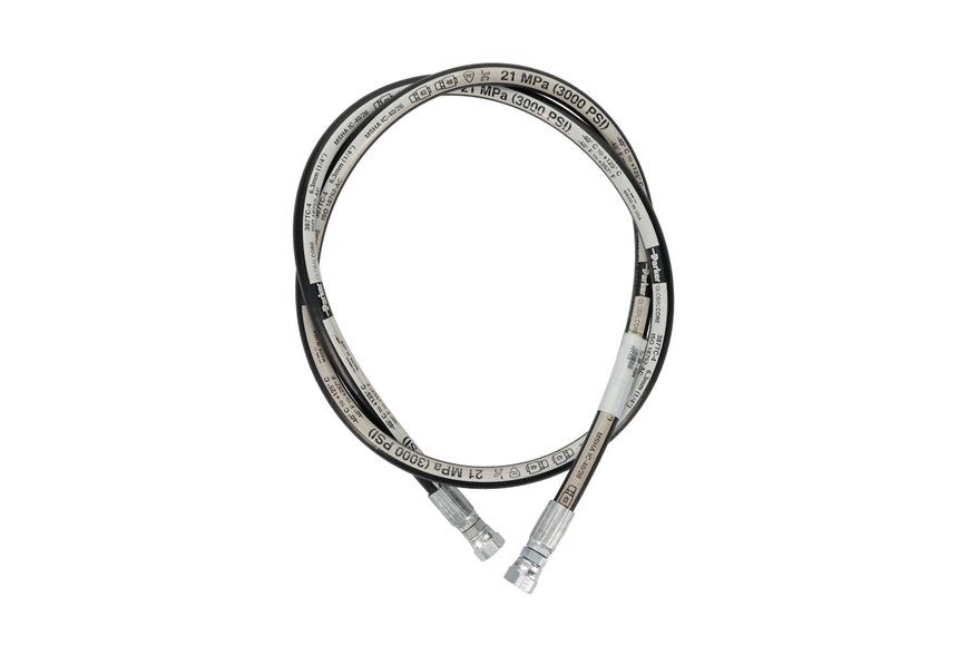 Hyd Hose Asm - Originale Toro - 98-4584