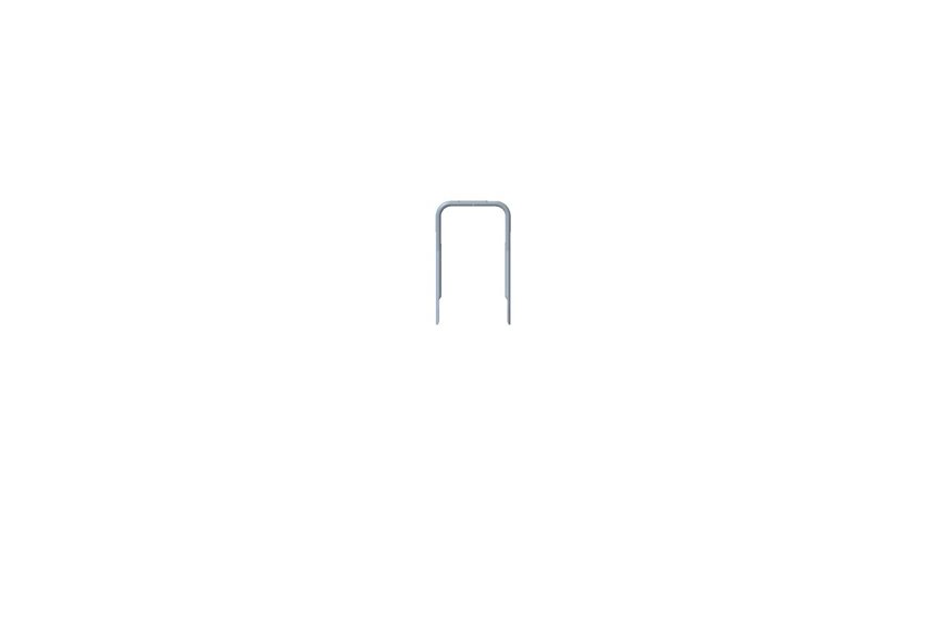 Handle-Lower - Originale Toro - 117-2348-03