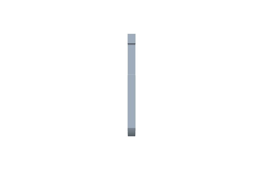 Arm-Pivot, Lh - Originale Toro - 108-1044