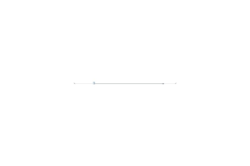 Cable-Brake - Originale Toro - 117-5919