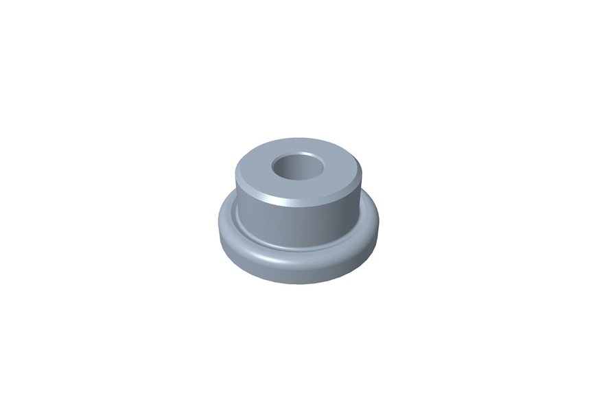Bushing-Mount, Hoc - Originale Toro - 117-1281