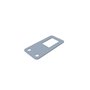 Plate-Hour Meter - Originale Toro - 112-9762-03