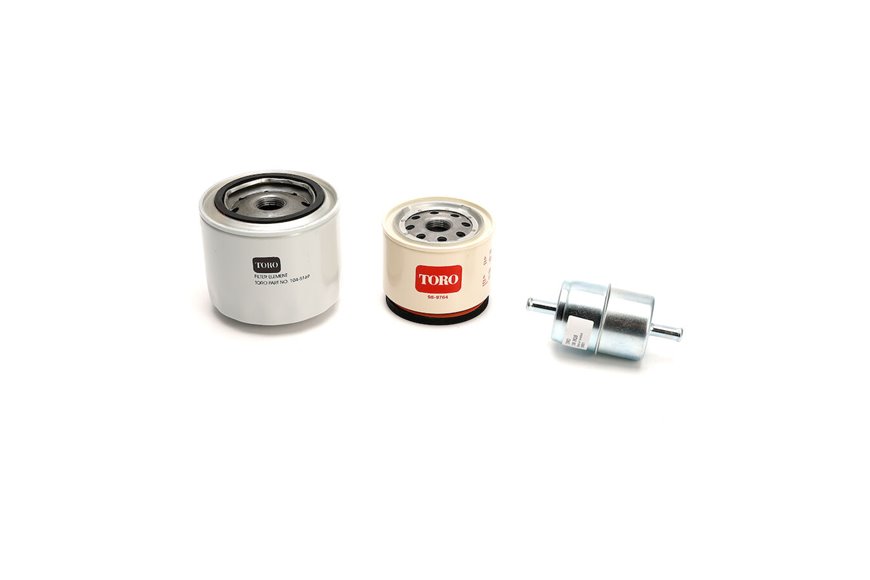 Mvp Kit-Gm4000/4100 - Originale Toro - 30029