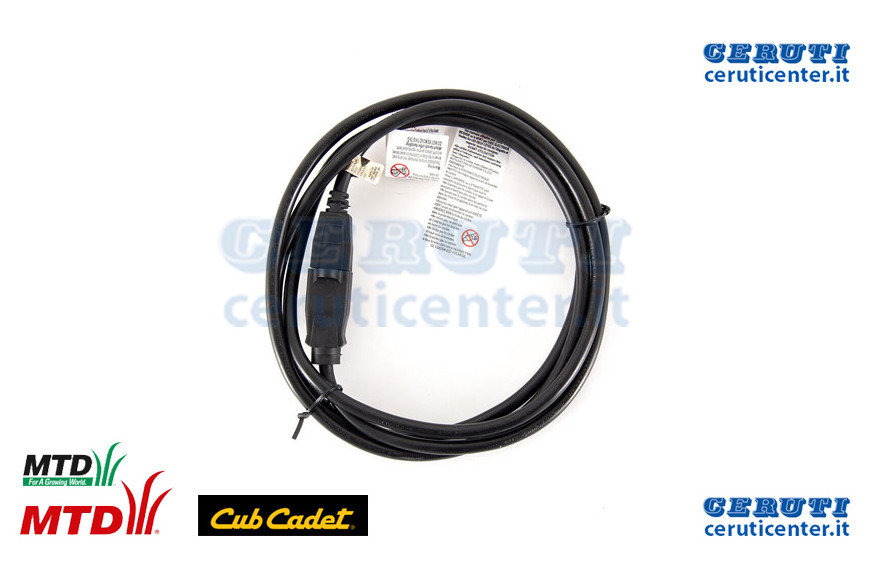 Cord-Extension - MTD / Cub Cadet - Originale - 929-0071B