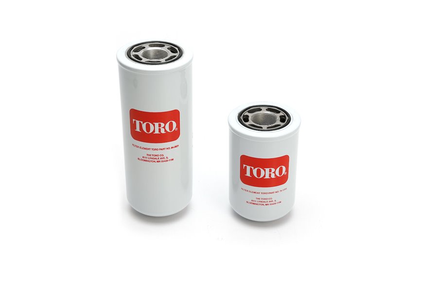 Mvp Kit-Gm4000/4100 - Originale Toro - 30029