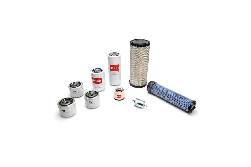 Mvp Kit-Gm4000/4100 - Originale Toro - 30029