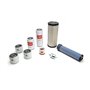Mvp Kit-Gm4000/4100 - Originale Toro - 30029