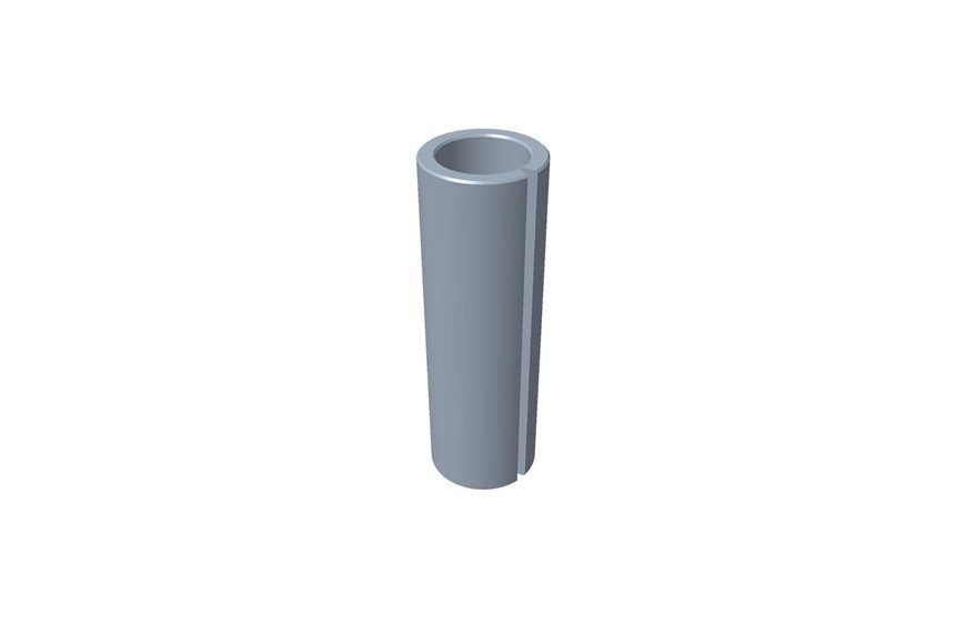 Spacer-Baffle, Front - Originale Toro - 117-5992