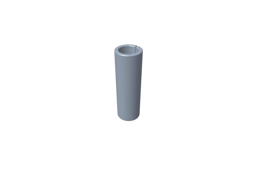 Spacer-Baffle, Front - Originale Toro - 117-5992
