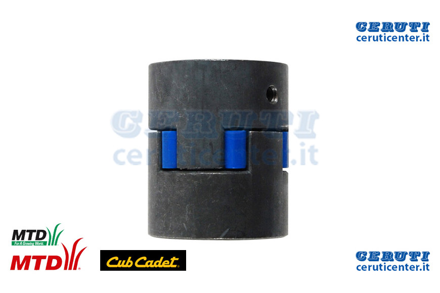 Couplinf-Flex Tec - MTD / Cub Cadet - Originale - 918-0250A