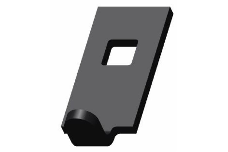Plate-Switch, Neutral - Originale Toro - 100-4872