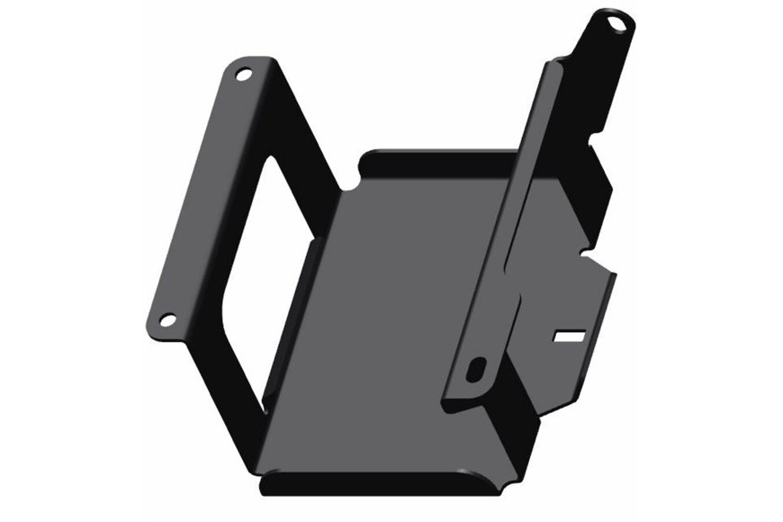 Support-Battery - Originale Toro - 95-8796-03