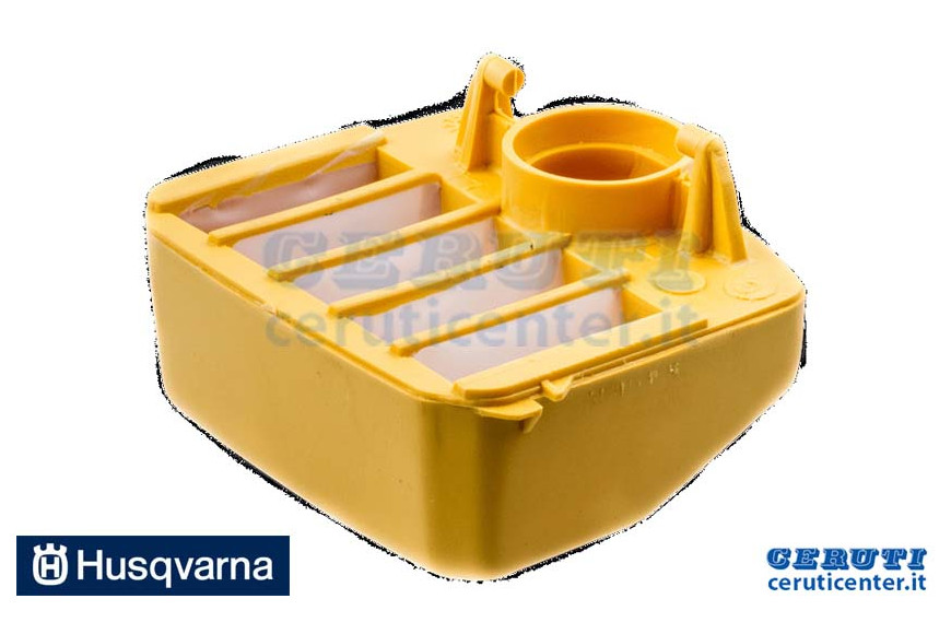 Luftfilter Nylon 44 - Original Husqvarna - 537 024 002