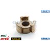 Coupling Half - MTD / Cub Cadet - Originale - AF-44084 - Sostituisce - AF-44084