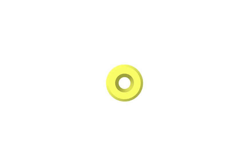 Spacer-Plain - Originale Toro - 114-5848