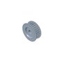 Cog Pulley Asm - Originale Toro - 104-3113
