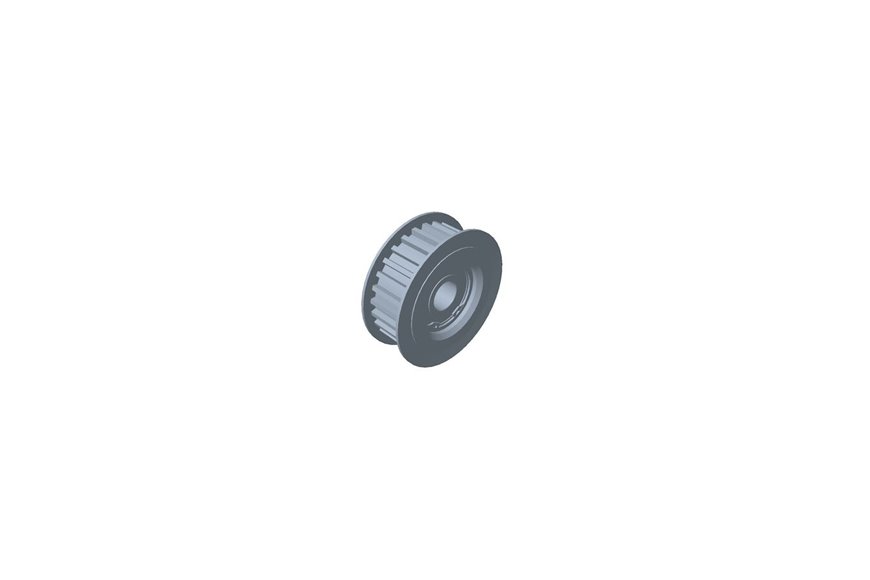 Cog Pulley Asm - Originale Toro - 104-3113