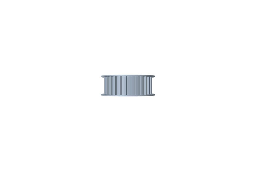 Cog Pulley Asm - Originale Toro - 104-3113