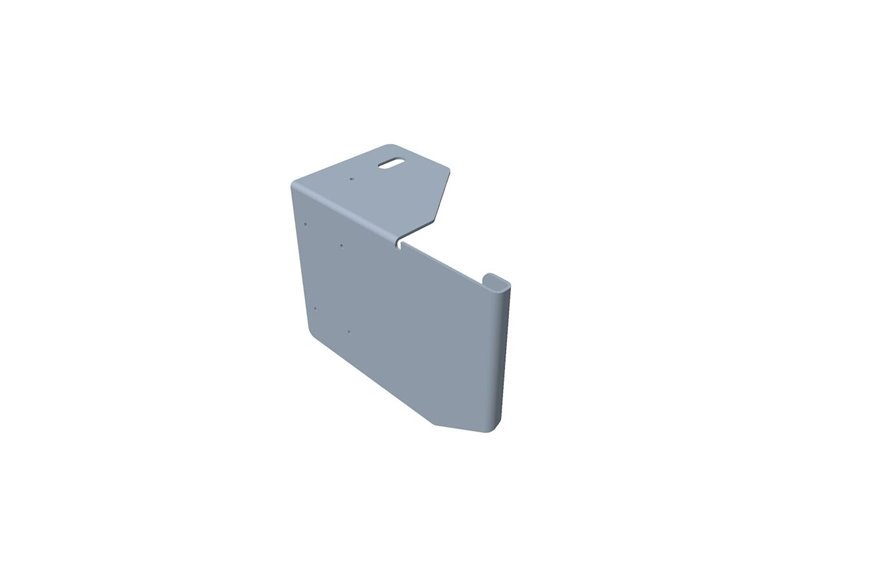 Plate-Bagger - Originale Toro - 119-3374-03