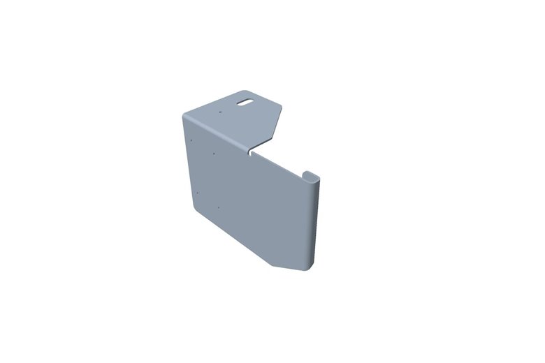 Plate-Bagger - Originale Toro - 119-3374-03
