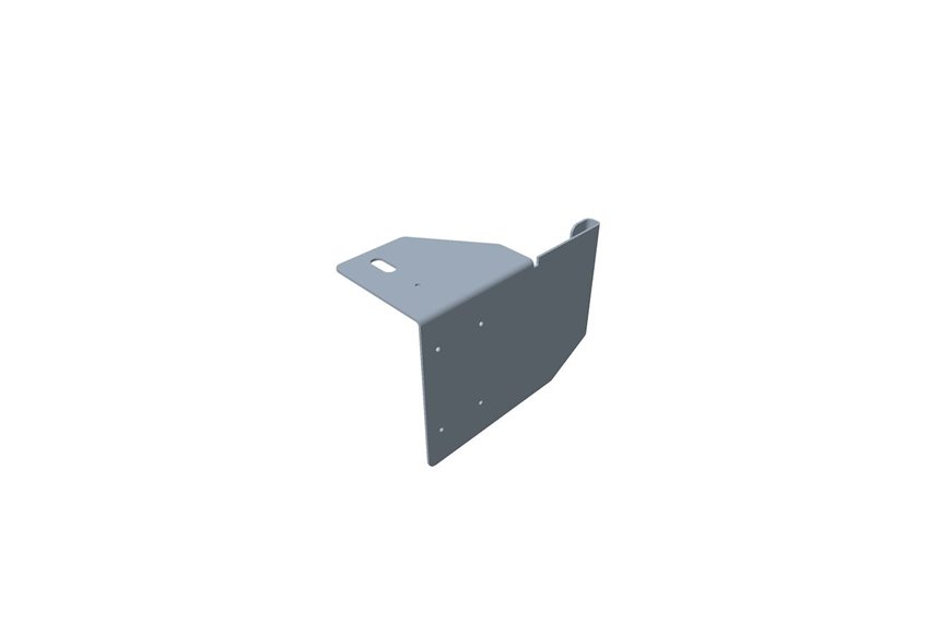 Plate-Bagger - Originale Toro - 119-3374-03