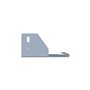 Plate-Bagger - Originale Toro - 119-3374-03