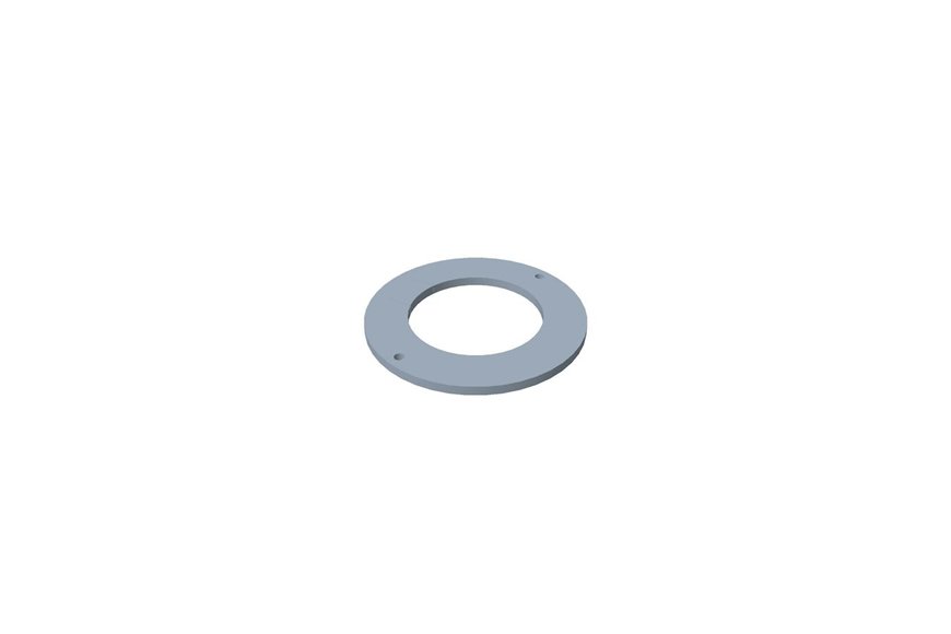 Gasket-Rubber, Motor - Originale Toro - 110-1130