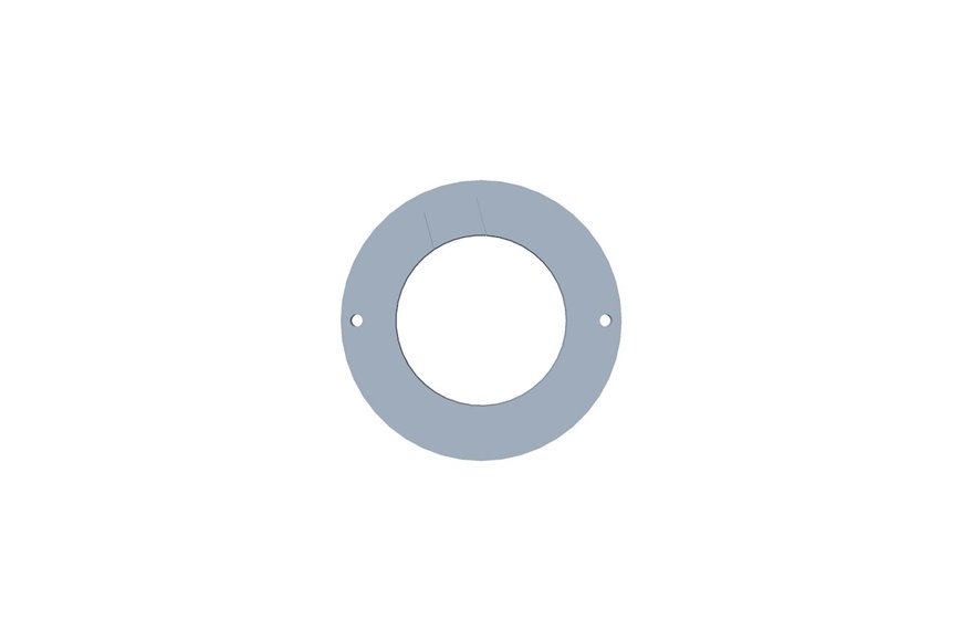 Gasket-Rubber, Motor - Originale Toro - 110-1130
