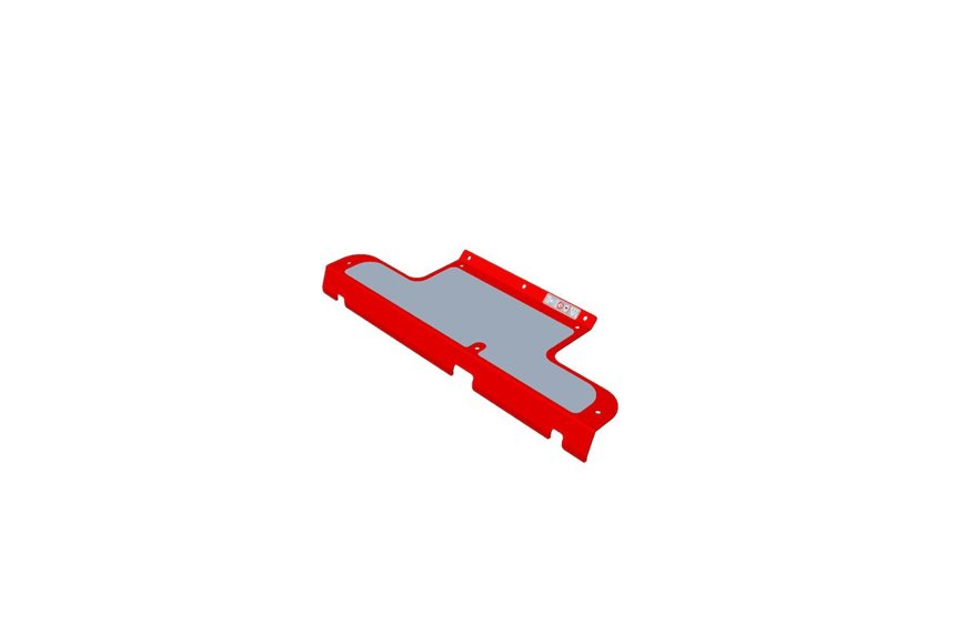 Gearbox Cover Asm - Originale Toro - 130-2899