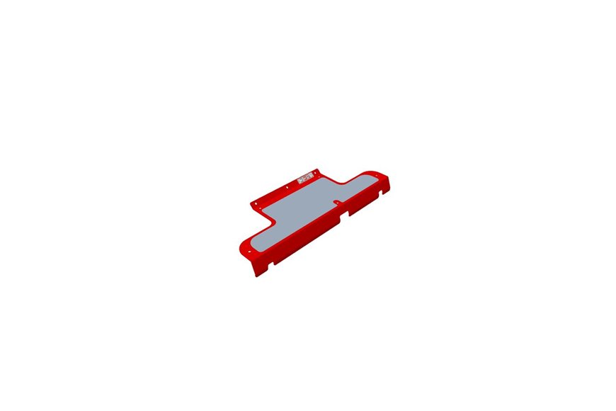 Gearbox Cover Asm - Originale Toro - 130-2899