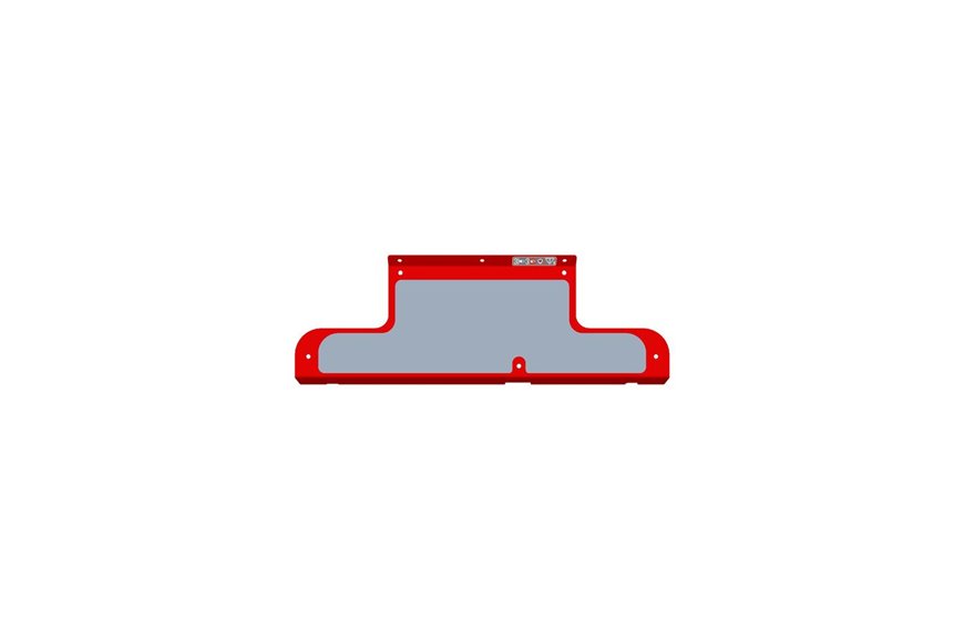 Gearbox Cover Asm - Originale Toro - 130-2899