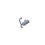 Muffler-Exhaust - Originale Toro - 110-8640