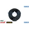Coupling Logsplitter - MTD / Cub Cadet - Originale - 718-04395