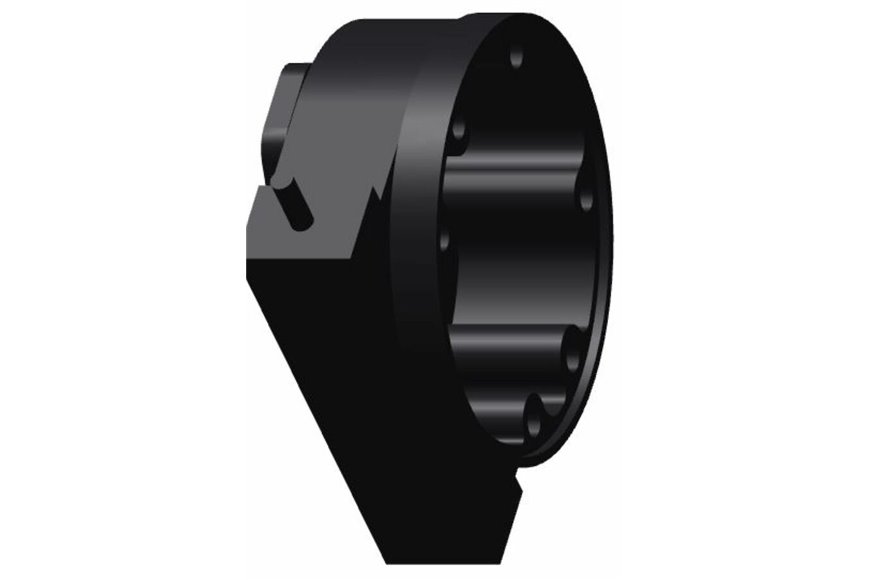 Lh Brake Asm - Originale Toro - 100-3070 - sostituisce - 100-3070-03