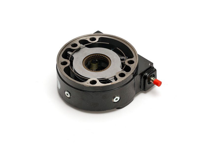 Lh Brake Asm - Originale Toro - 100-3070 - sostituisce - 100-3070-03