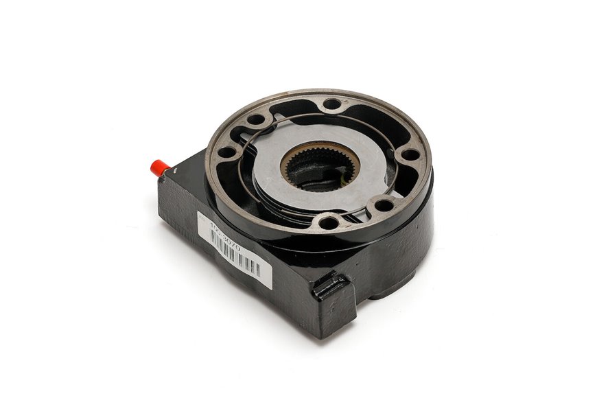Lh Brake Asm - Originale Toro - 100-3070 - sostituisce - 100-3070-03