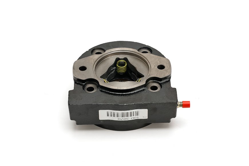 Lh Brake Asm - Originale Toro - 100-3070 - sostituisce - 100-3070-03