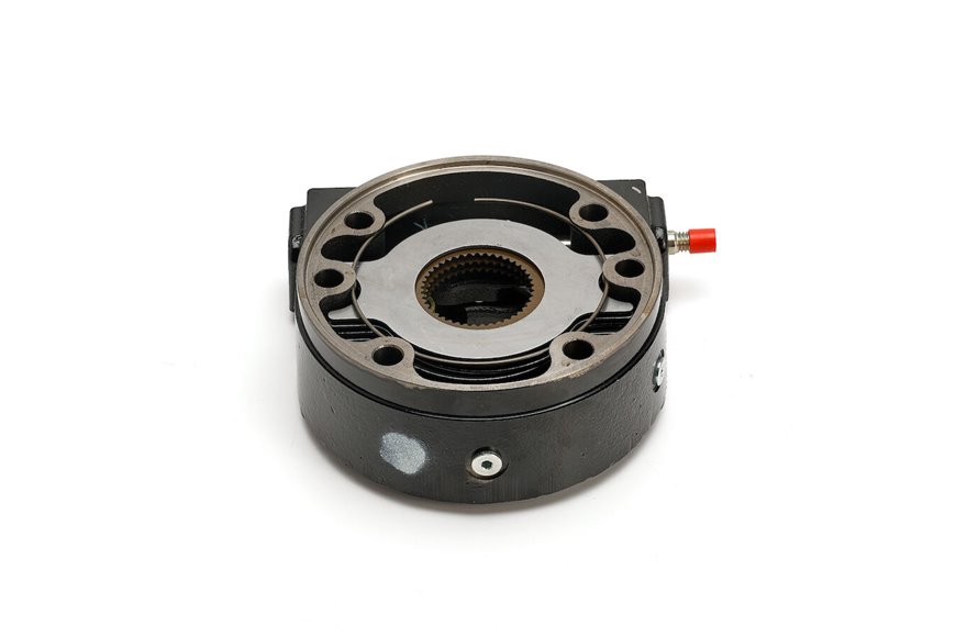 Lh Brake Asm - Originale Toro - 100-3070 - sostituisce - 100-3070-03