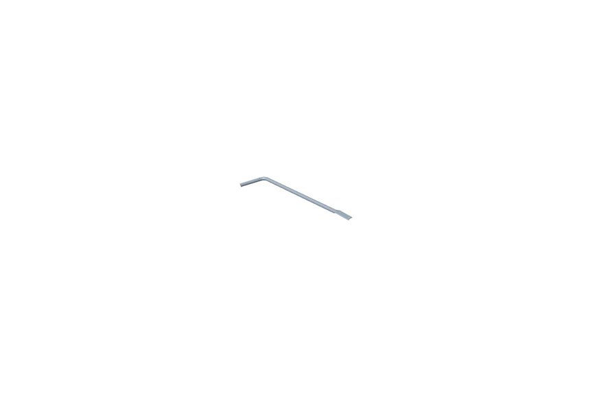 Handle-Left - Originale Toro - 110-6296-03