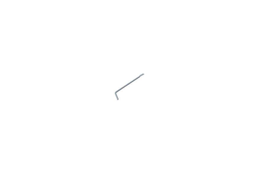 Handle-Left - Originale Toro - 110-6296-03