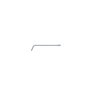 Handle-Left - Originale Toro - 110-6296-03