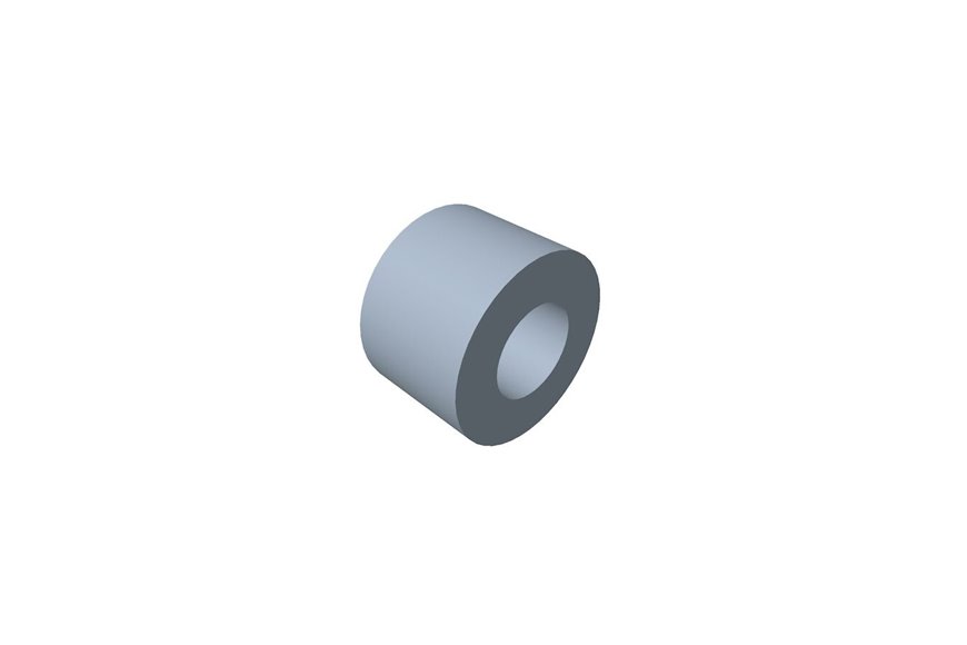 Spacer - Originale Toro - 105-3619