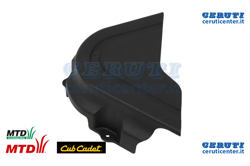 Cover Belt - MTD / Cub Cadet - Originale - 731-08698A