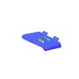Deflector Asm - Originale Toro - 100-8004